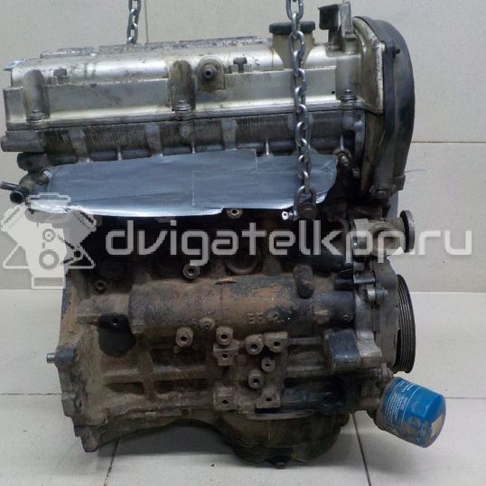 Фото Контрактный (б/у) двигатель G4JS для Hyundai / Kia 135-152 л.с 16V 2.4 л бензин 2110138G00