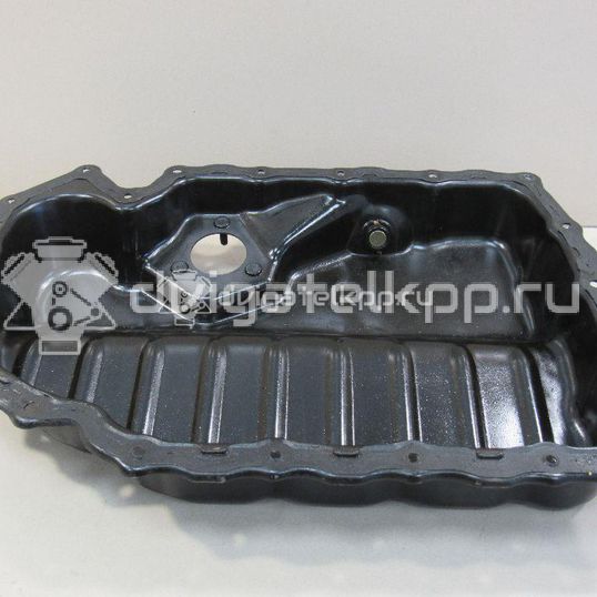 Фото Поддон масляный двигателя  06J103600T для Seat Leon / Toledo / Alhambra / Altea