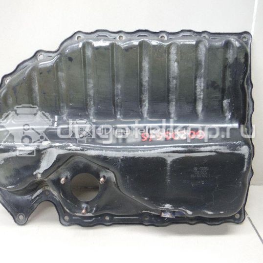 Фото Поддон масляный двигателя  06j103600t для Seat Leon / Toledo / Alhambra / Altea