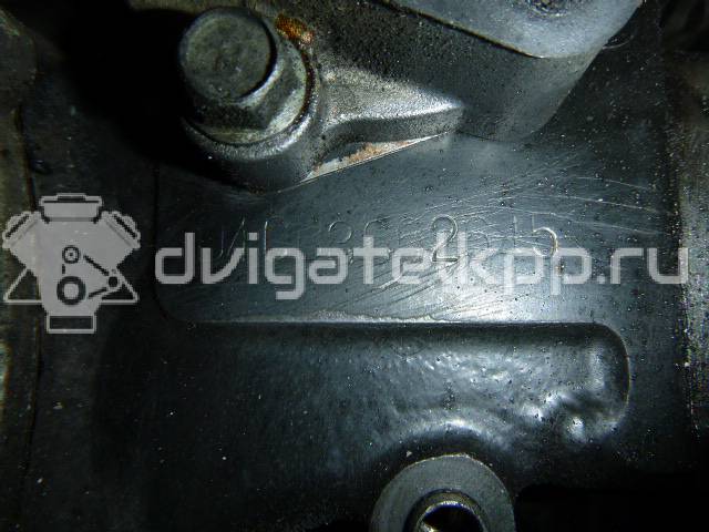 Фото Контрактный (б/у) двигатель D4CB для Hyundai / Kia 129-178 л.с 16V 2.5 л Дизельное топливо 106J14AU00 {forloop.counter}}