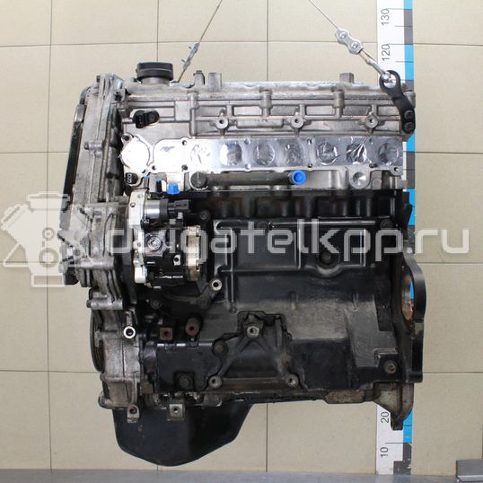 Фото Контрактный (б/у) двигатель D4CB для Hyundai / Kia 129-178 л.с 16V 2.5 л Дизельное топливо 106J14AU00