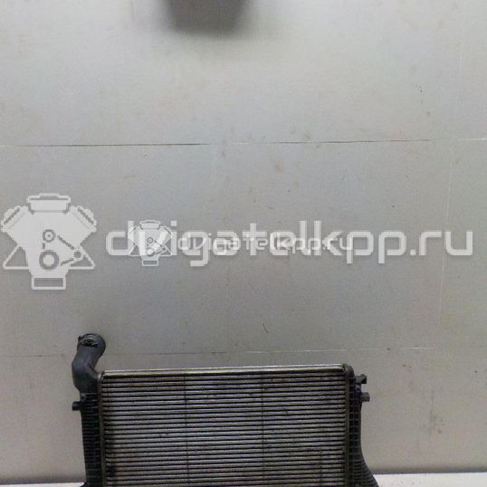 Фото Интеркулер  1k0145803h для Seat Leon / Toledo / Altea