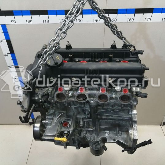 Фото Контрактный (б/у) двигатель G4FG для Hyundai / Kia 120-132 л.с 16V 1.6 л бензин Z71312BZ00