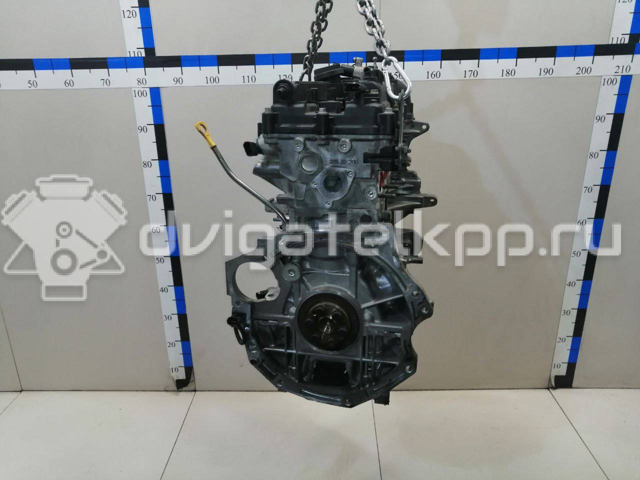 Фото Контрактный (б/у) двигатель G4FG для Hyundai / Kia 120-132 л.с 16V 1.6 л бензин Z71312BZ00 {forloop.counter}}