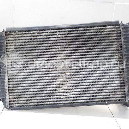 Фото Интеркулер  1k0145803q для Seat Leon / Toledo / Altea