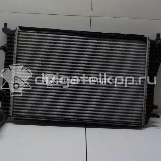 Фото Интеркулер  1k0145803q для Seat Leon / Toledo / Altea