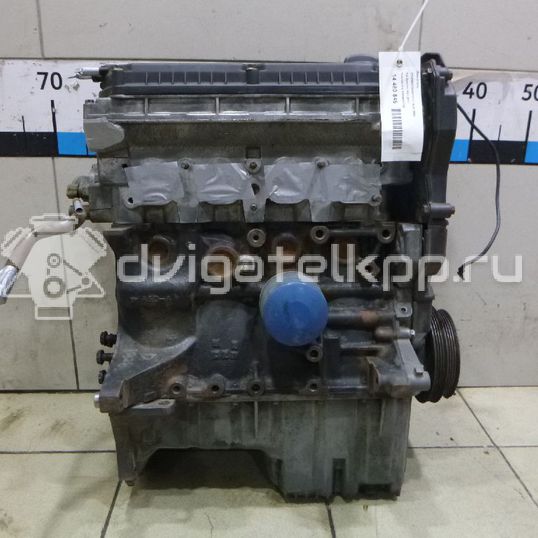 Фото Контрактный (б/у) двигатель G4ED для Hyundai / Kia 104-114 л.с 16V 1.6 л бензин K0AB502100