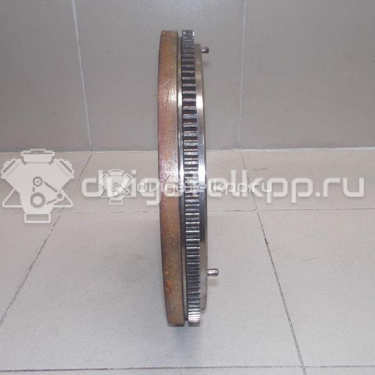 Фото Маховик для двигателя CAXA для Skoda Octavia / Octaviaii 1Z3 / Yeti 5L / Rapid 122 л.с 16V 1.4 л бензин 03C105269K