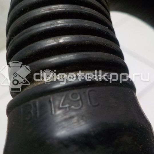 Фото Патрубок воздушного фильтра  1K0131149C для Audi / Seat