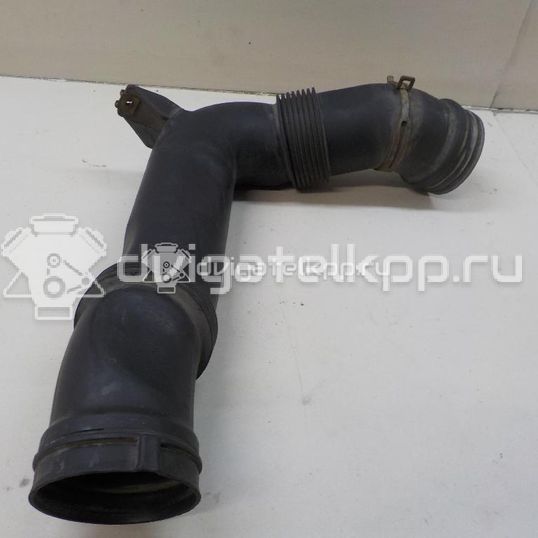 Фото Патрубок воздушного фильтра  1K0129618AJ для Seat Leon / Toledo / Altea