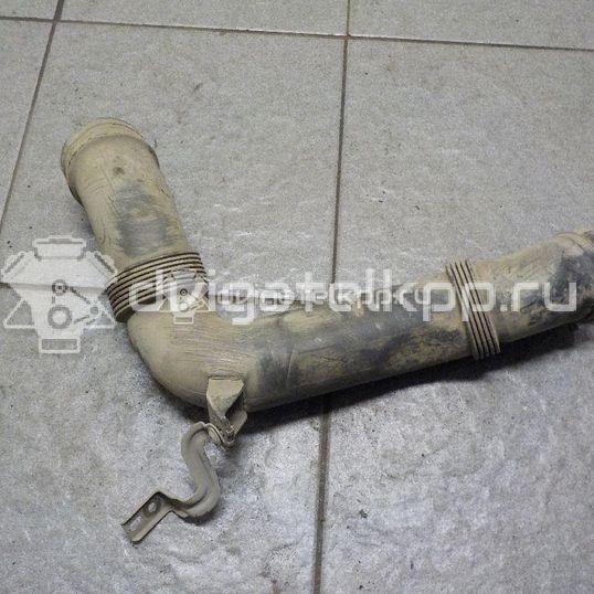 Фото Патрубок воздушного фильтра  1K0129618AJ для Seat Leon / Toledo / Altea