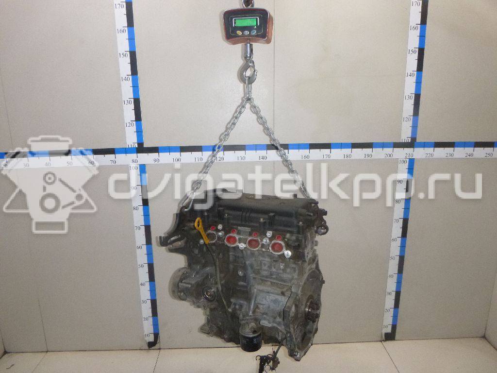 Фото Контрактный (б/у) двигатель G4FC для Hyundai (Beijing) / Hyundai / Kia 122-132 л.с 16V 1.6 л бензин 104B12BU00 {forloop.counter}}