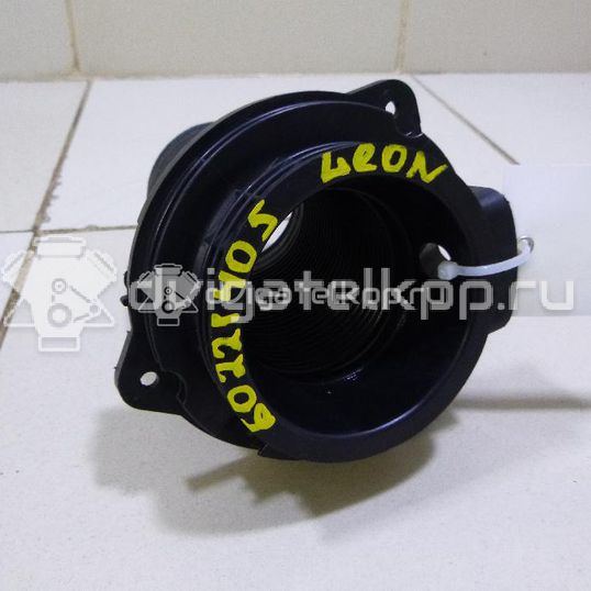 Фото Патрубок воздушного фильтра  1K0129684 для Seat Leon