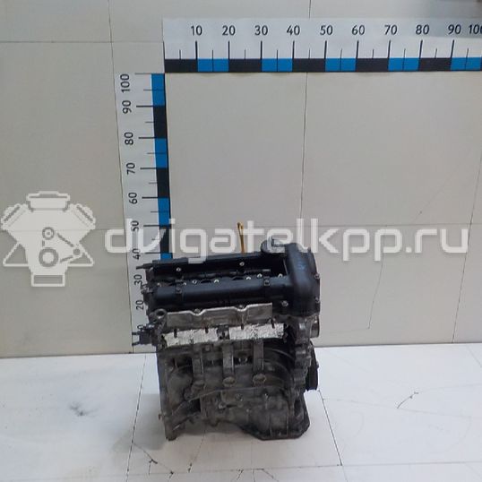 Фото Контрактный (б/у) двигатель G4FC для Hyundai / Kia 105-132 л.с 16V 1.6 л бензин 211012BZ03