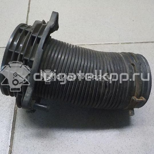 Фото Патрубок воздушного фильтра  1k0129684 для Seat Leon