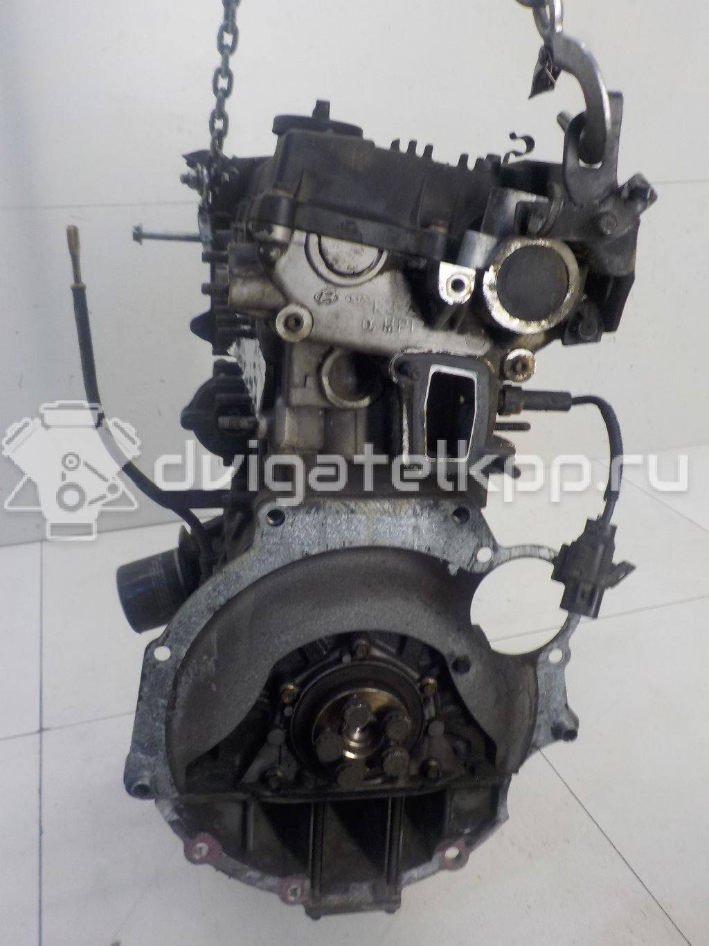 Фото Контрактный (б/у) двигатель G4ED для Hyundai / Kia 104-114 л.с 16V 1.6 л бензин KZ36202100 {forloop.counter}}