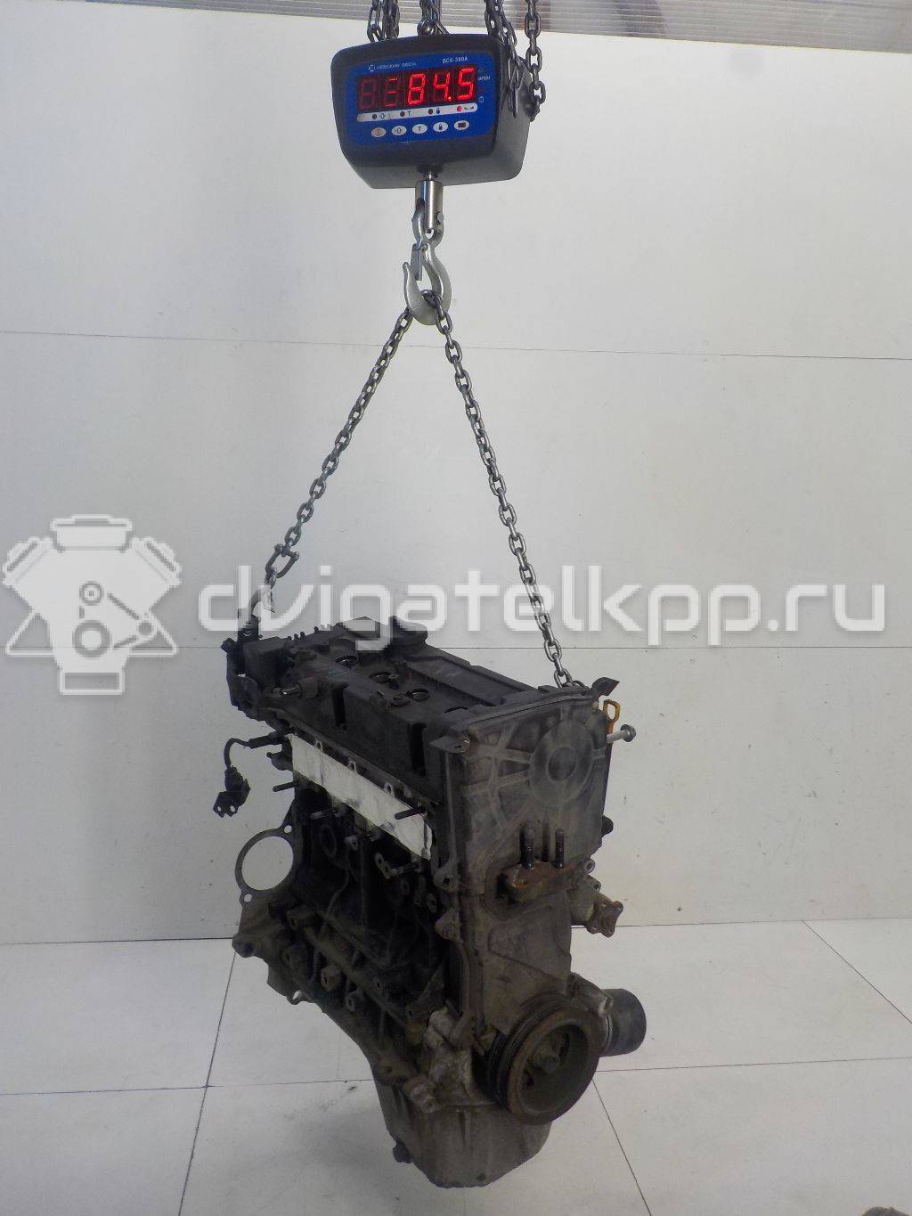 Фото Контрактный (б/у) двигатель G4ED для Hyundai / Kia 105-112 л.с 16V 1.6 л бензин KZ36202100 {forloop.counter}}