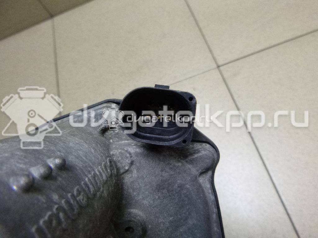 Фото Заслонка дроссельная электрическая  06F133062Q для Seat Ibiza / Leon / Toledo / Alhambra / Altea {forloop.counter}}