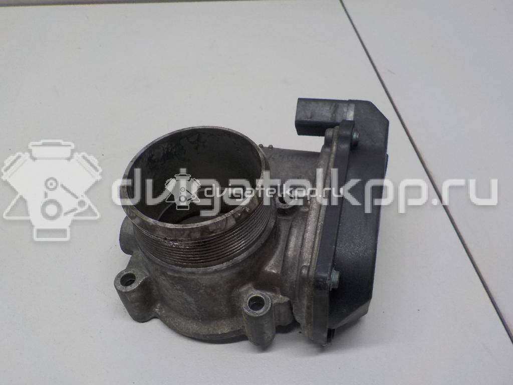 Фото Заслонка дроссельная электрическая  06F133062Q для Seat Ibiza / Leon / Toledo / Alhambra / Altea {forloop.counter}}