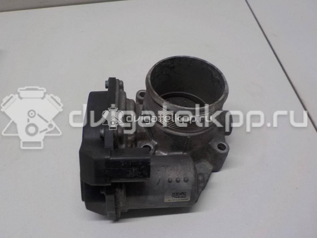 Фото Заслонка дроссельная электрическая  06F133062Q для Seat Ibiza / Leon / Toledo / Alhambra / Altea {forloop.counter}}