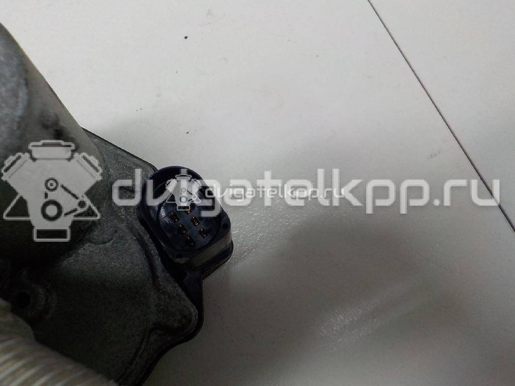 Фото Заслонка дроссельная электрическая  06F133062Q для Seat Ibiza / Leon / Toledo / Alhambra / Altea {forloop.counter}}