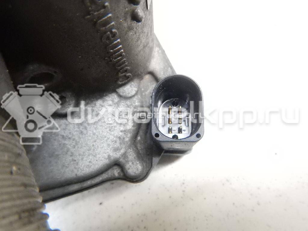 Фото Заслонка дроссельная электрическая  06F133062Q для Seat Ibiza / Leon / Toledo / Alhambra / Altea {forloop.counter}}