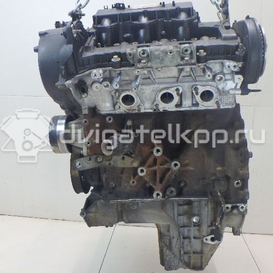 Фото Контрактный (б/у) двигатель 306DT для Land Rover Range Rover / Discovery 211-340 л.с 24V 3.0 л Дизельное топливо LR013047