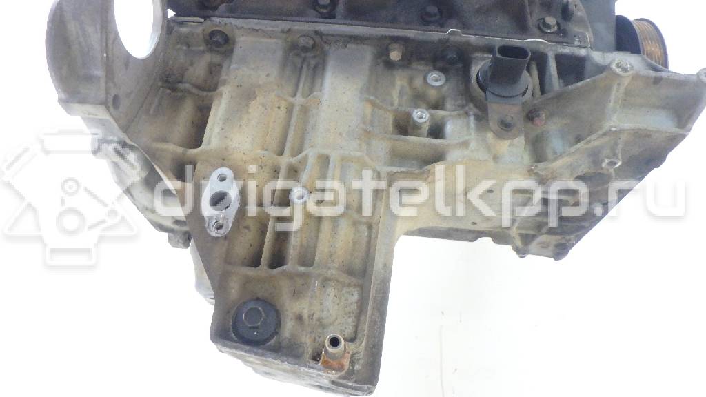 Фото Контрактный (б/у) двигатель 306DT для Land Rover Range Rover / Discovery 211-340 л.с 24V 3.0 л Дизельное топливо LR013047 {forloop.counter}}