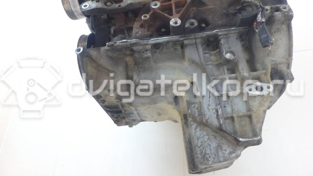 Фото Контрактный (б/у) двигатель 306DT для Land Rover Range Rover / Discovery 211-340 л.с 24V 3.0 л Дизельное топливо LR013047 {forloop.counter}}