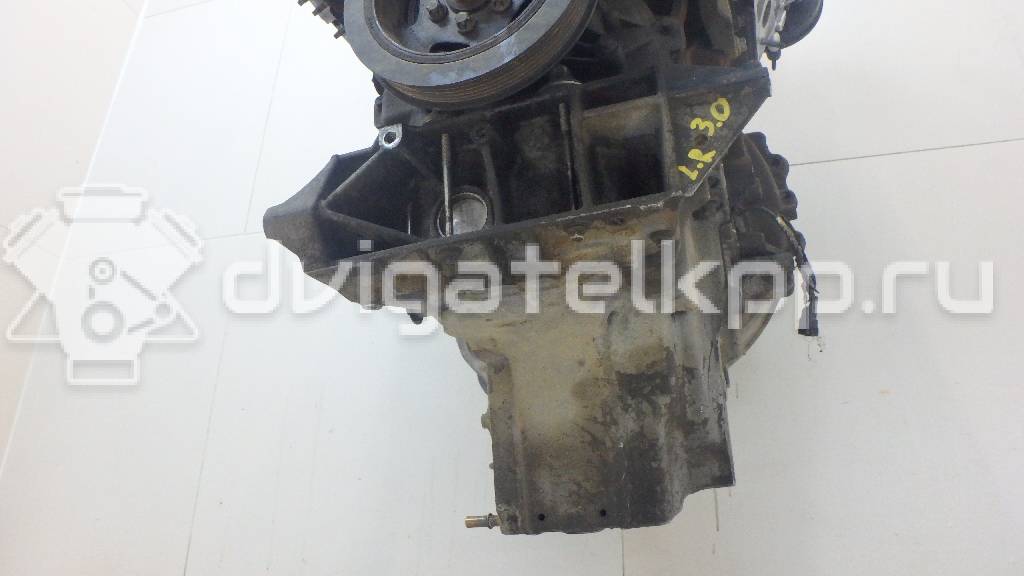 Фото Контрактный (б/у) двигатель 306DT для Land Rover Range Rover / Discovery 211-340 л.с 24V 3.0 л Дизельное топливо LR013047 {forloop.counter}}