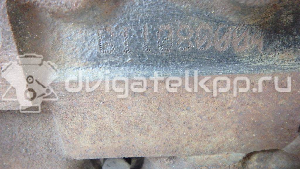 Фото Контрактный (б/у) двигатель 306DT для Land Rover Range Rover / Discovery 211-340 л.с 24V 3.0 л Дизельное топливо LR013047 {forloop.counter}}