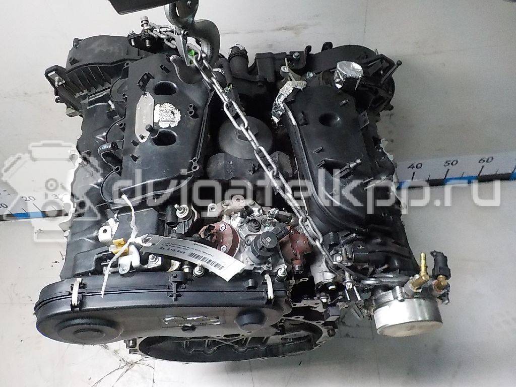 Фото Контрактный (б/у) двигатель  для land rover Discovery III  V   LR013047 {forloop.counter}}