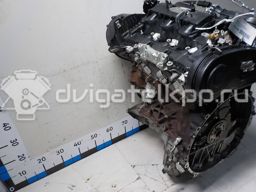 Фото Контрактный (б/у) двигатель 306DT для Land Rover Range Rover / Discovery 211-340 л.с 24V 3.0 л Дизельное топливо LR013047 {forloop.counter}}