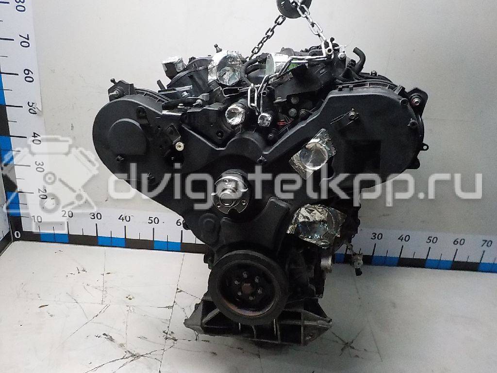 Фото Контрактный (б/у) двигатель 306DT для Land Rover Range Rover / Discovery 211-340 л.с 24V 3.0 л Дизельное топливо LR013047 {forloop.counter}}