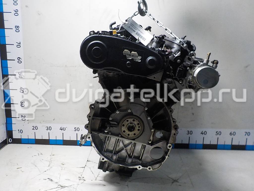 Фото Контрактный (б/у) двигатель 306DT для Jaguar / Land Rover 241-300 л.с 24V 3.0 л Дизельное топливо LR013047 {forloop.counter}}