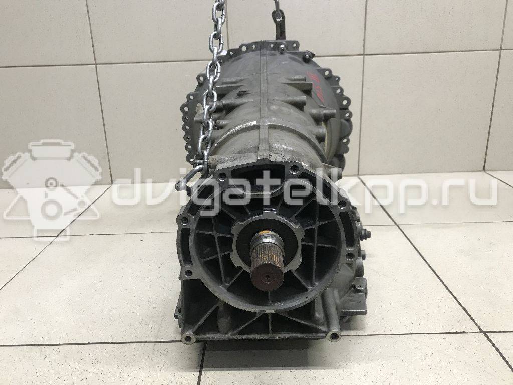 Фото Контрактная (б/у) АКПП для Ford Australia / Land Rover 190 л.с 24V 2.7 л 276DT Дизельное топливо TGD500460 {forloop.counter}}