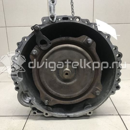 Фото Контрактная (б/у) АКПП для Ford Australia / Land Rover 190 л.с 24V 2.7 л 276DT Дизельное топливо TGD500460