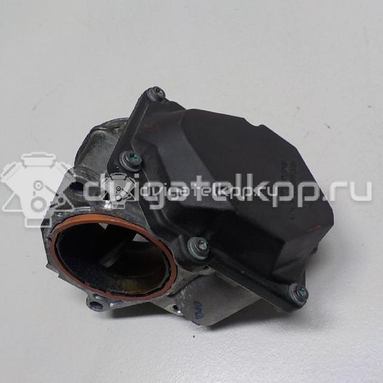 Фото Заслонка дроссельная электрическая  03g128063g для Seat Ibiza / Cordoba / Leon / Toledo / Altea