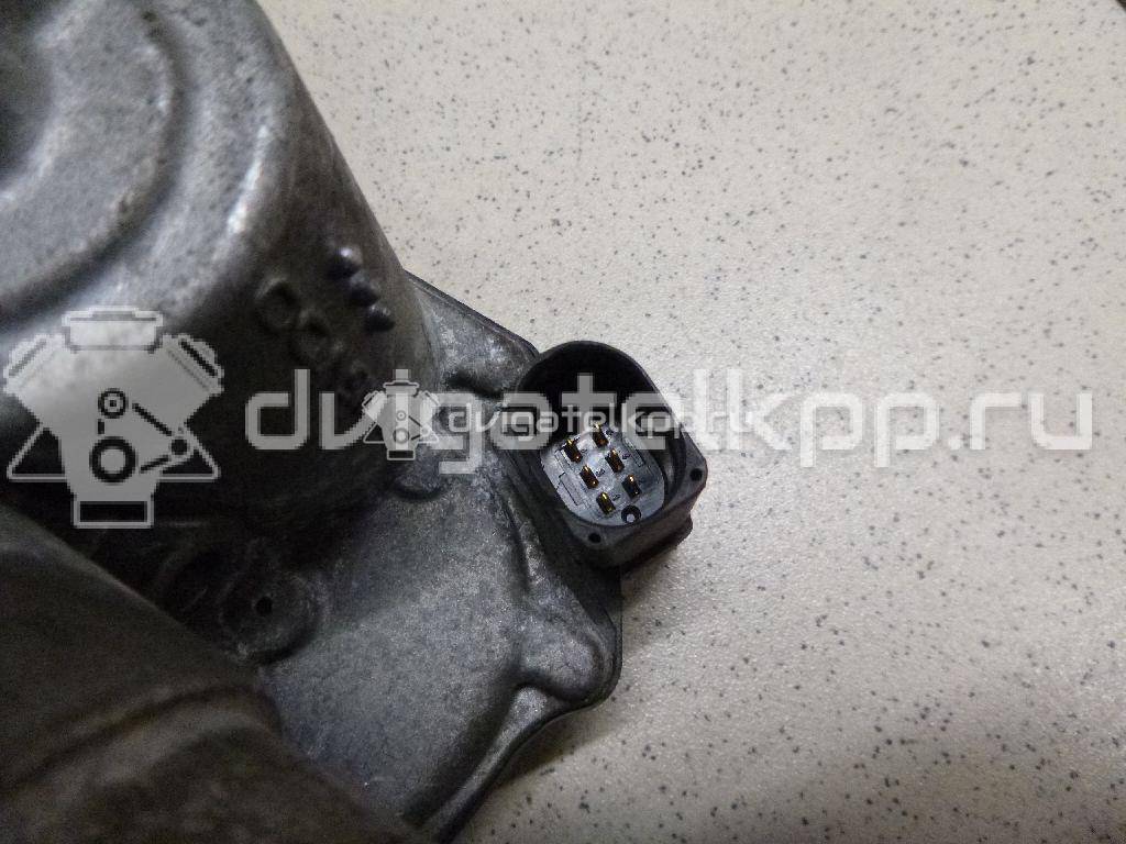 Фото Заслонка дроссельная электрическая  06f133062g для Seat Ibiza / Leon / Toledo / Alhambra / Altea {forloop.counter}}