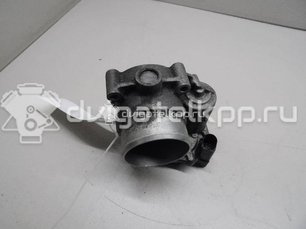 Фото Заслонка дроссельная электрическая  06F133062G для Seat Ibiza / Leon / Toledo / Alhambra / Altea {forloop.counter}}