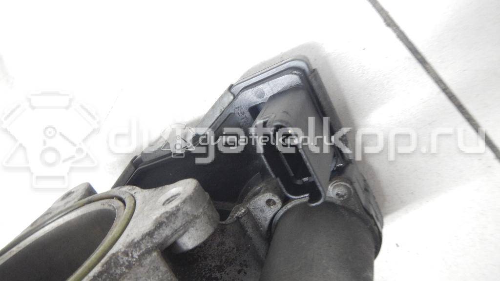 Фото Заслонка дроссельная электрическая  LR001001 для Land Rover Freelander / Range Rover / Discovery {forloop.counter}}