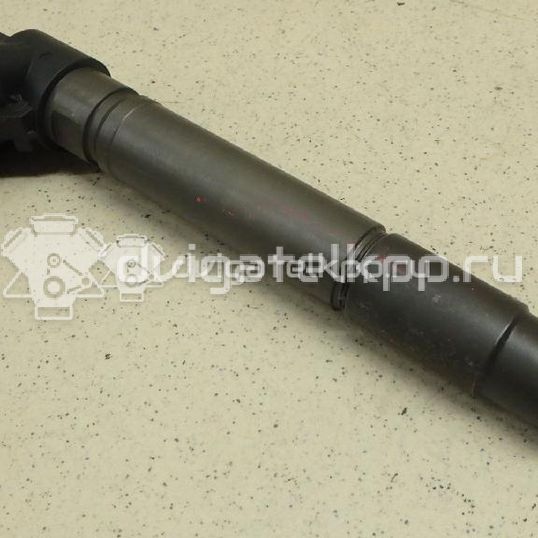 Фото Форсунка дизельная электрическая  LR022335 для Land Rover Freelander / Range Rover / Discovery