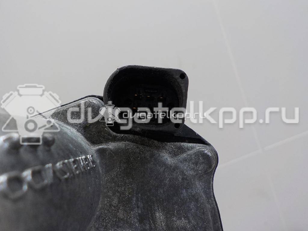 Фото Заслонка дроссельная электрическая  06F133062G для Seat Ibiza / Leon / Toledo / Alhambra / Altea {forloop.counter}}