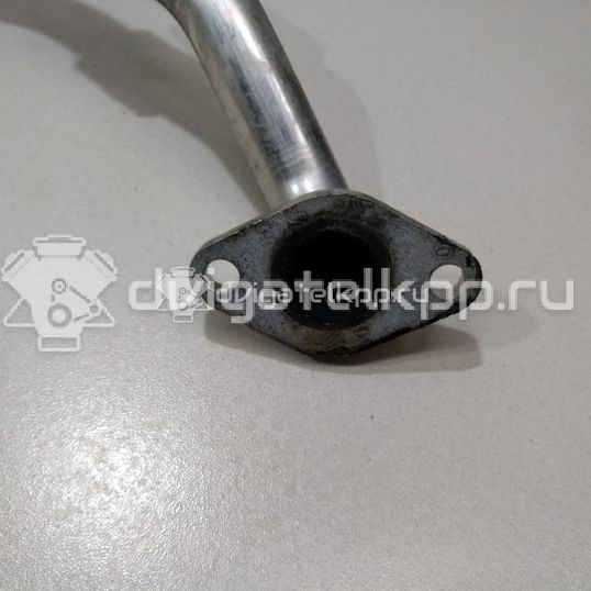 Фото Трубка картерных газов  03g131521a для Skoda / Volkswagen / Audi / Seat