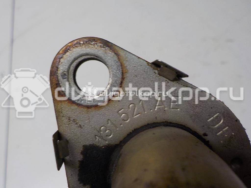 Фото Трубка картерных газов  03G131521A для Skoda / Volkswagen / Audi / Seat {forloop.counter}}