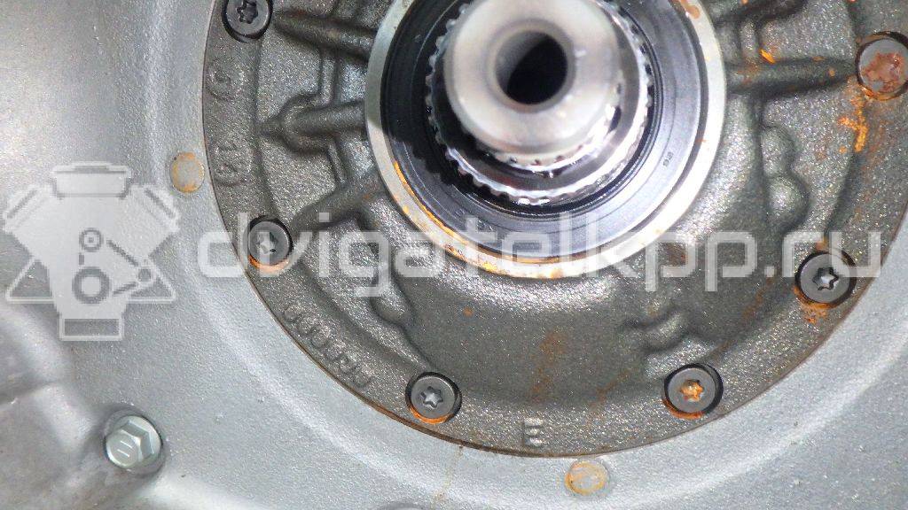 Фото Контрактная (б/у) АКПП для Lotus / Lexus / Toyota / Toyota (Gac) 249-299 л.с 24V 3.5 л 2GR-FE бензин 3050033640 {forloop.counter}}