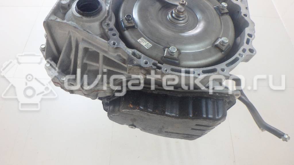 Фото Контрактная (б/у) АКПП для Lotus / Lexus / Toyota / Toyota (Gac) 204-328 л.с 24V 3.5 л 2GR-FE бензин 3050033641 {forloop.counter}}