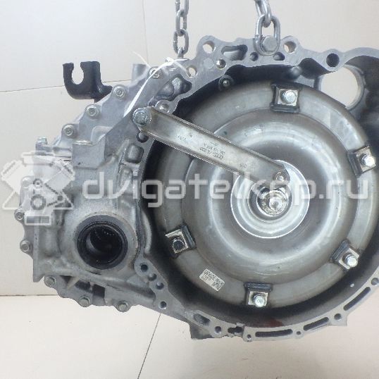 Фото Контрактная (б/у) АКПП для Lotus / Lexus / Toyota / Toyota (Gac) 273 л.с 24V 3.5 л 2GR-FE бензин 3050033641