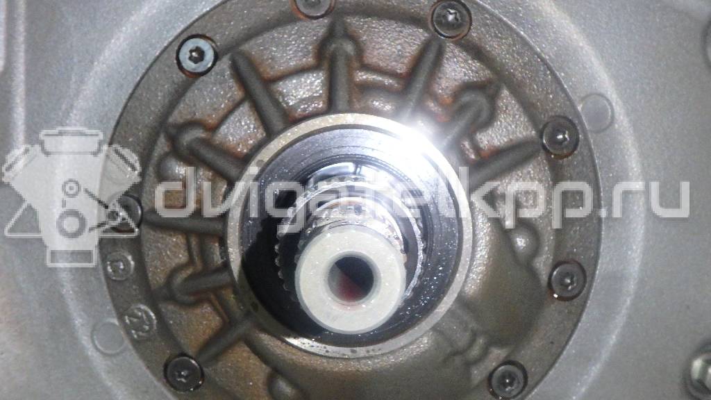 Фото Контрактная (б/у) АКПП для Lotus / Lexus / Toyota / Toyota (Gac) 273 л.с 24V 3.5 л 2GR-FE бензин 3050033641 {forloop.counter}}