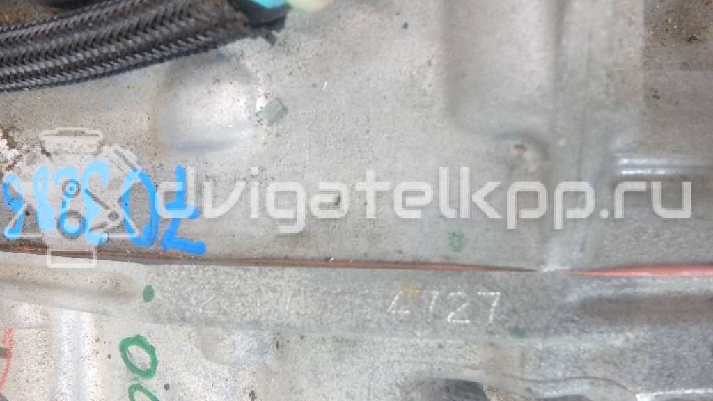 Фото Контрактная (б/у) АКПП для Lotus / Lexus / Toyota / Toyota (Gac) 273 л.с 24V 3.5 л 2GR-FE бензин 3050033641 {forloop.counter}}